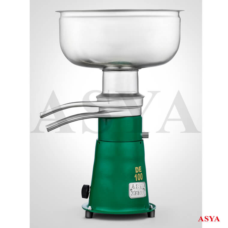 ASYA ELK-100