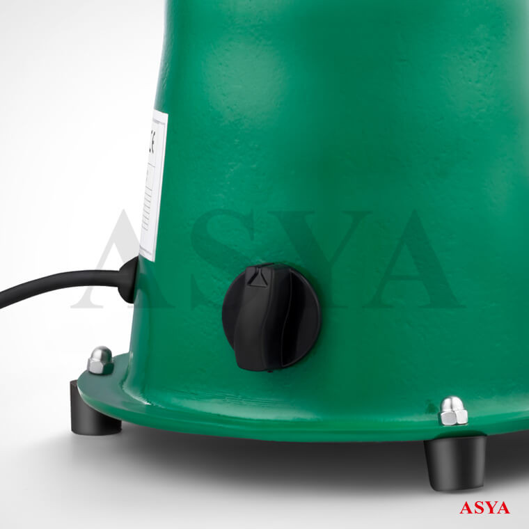 ASYA ELK-100