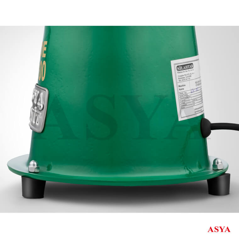 ASYA ELK-100