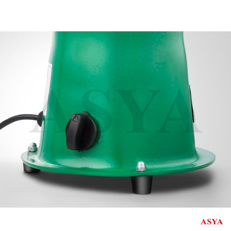 ASYA ELK 140