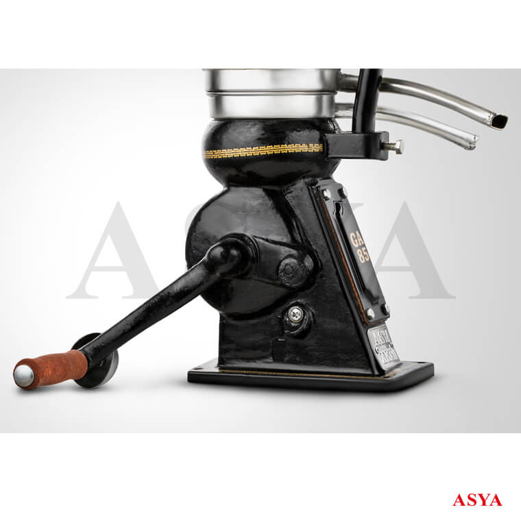 ASYA MANU 85