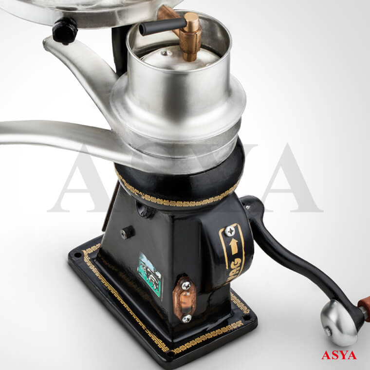 ASYA MANU 85