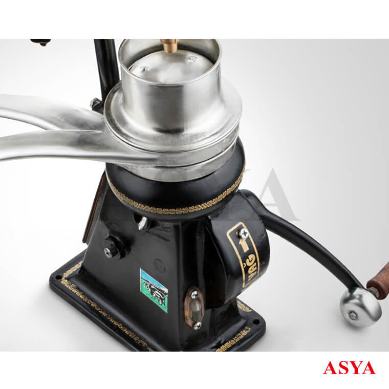 ASYA MANU 140