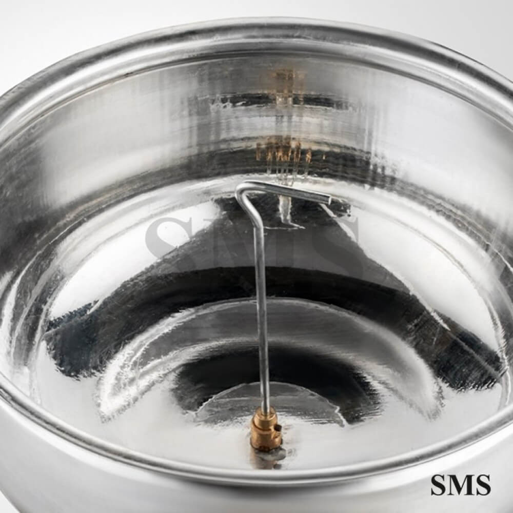 SMS ELK 140