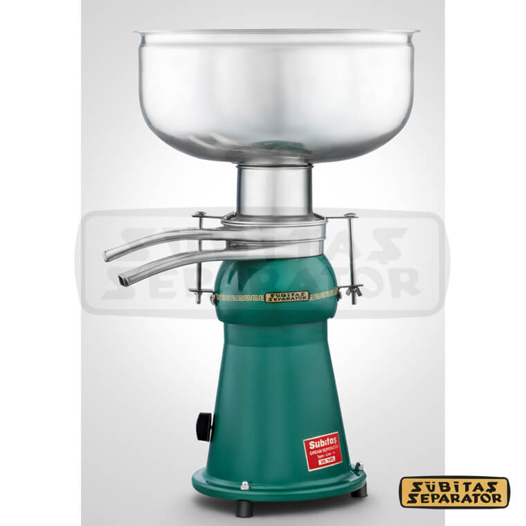 SÜBİTAŞ ELK 140