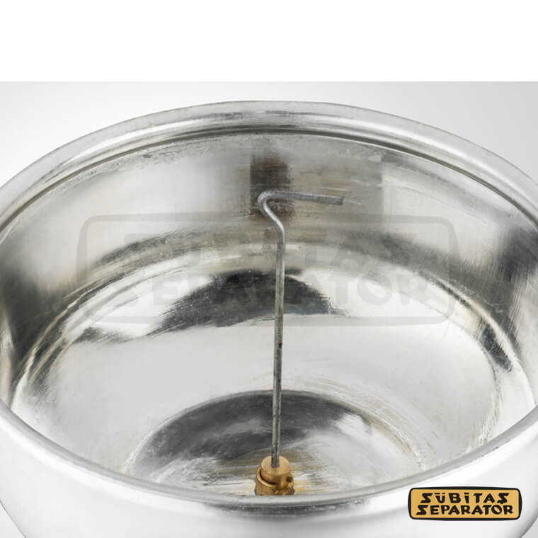 SÜBİTAŞ ELK 140