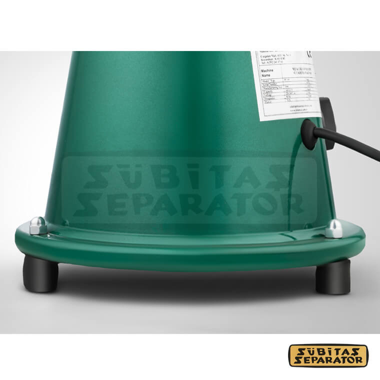 SÜBİTAŞ ELK 140