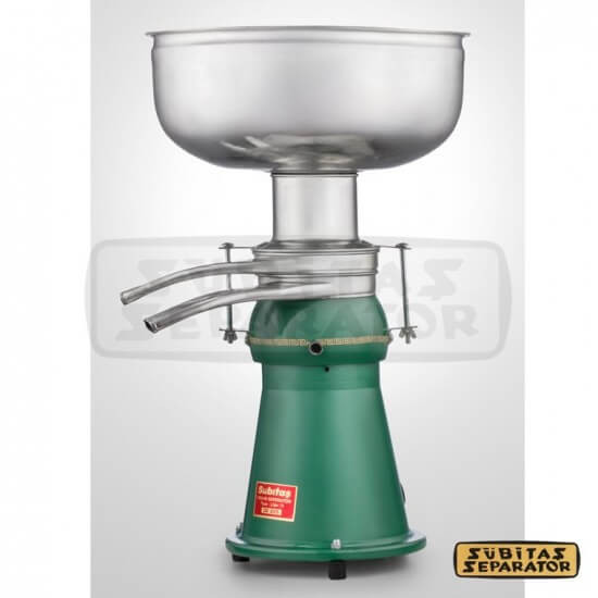 SÜBİTAŞ ELK 225