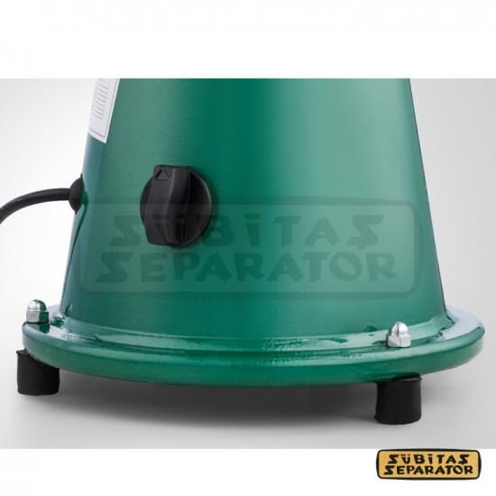 SÜBİTAŞ ELK 225