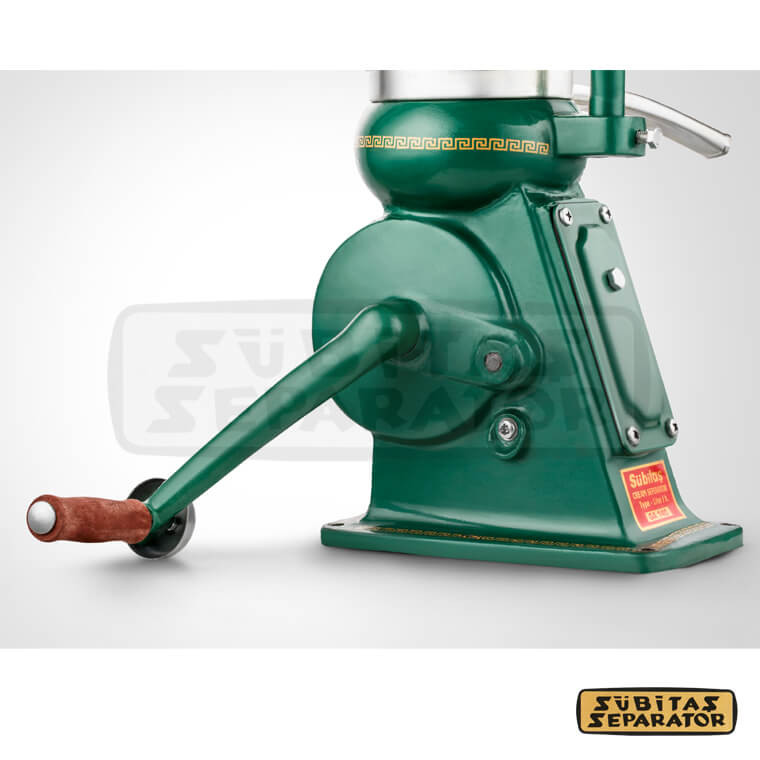 SÜBİTAŞ MANU 140