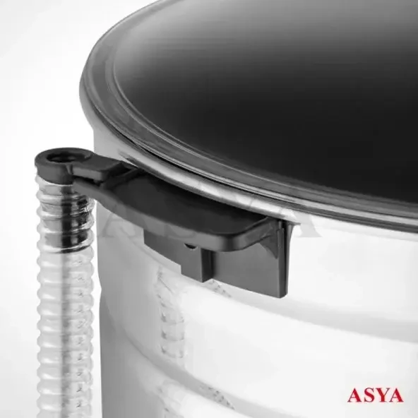 Asya Yayık Makinesi 40 LT