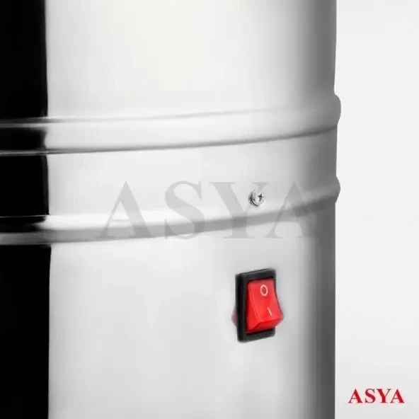 Asya Yayık Makinesi 40 LT